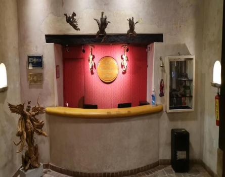 Posada Real de Chiapas