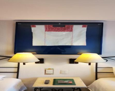 Posada Real de Chiapas