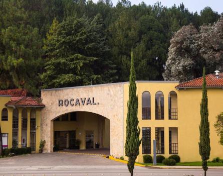 Hotel Rocaval