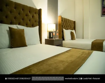 Hotel Lunada