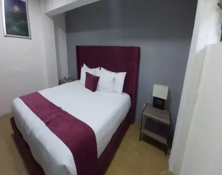 Hotel Lunada