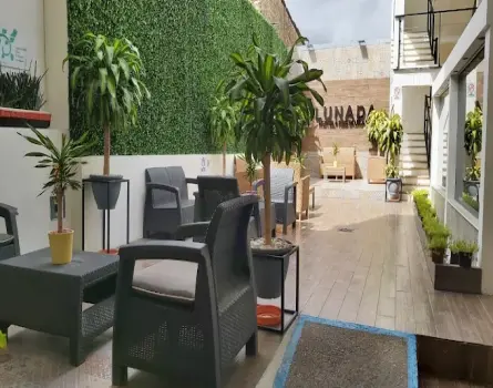 Hotel Lunada