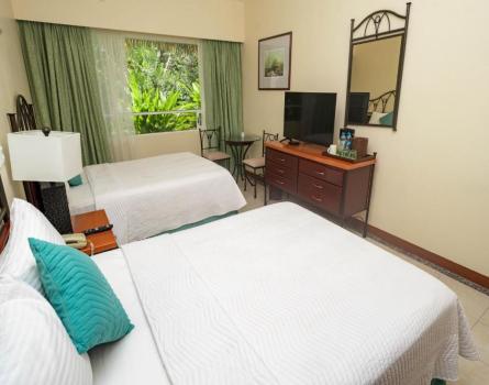 Villa Mercedes Palenque