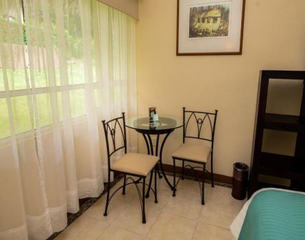 Villa Mercedes Palenque