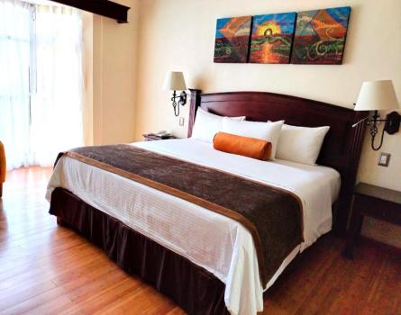 Villa Mercedes San Cristobal