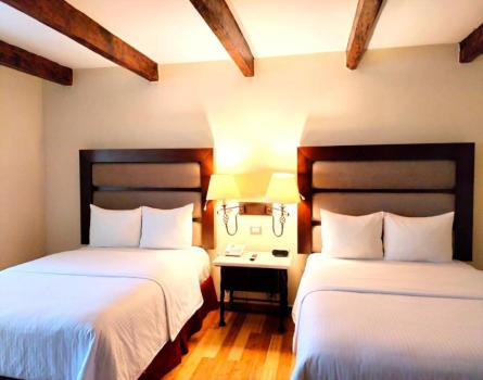 Villa Mercedes San Cristobal