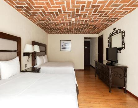 Villa Mercedes San Cristobal