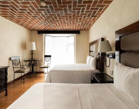 Villa Mercedes San Cristobal