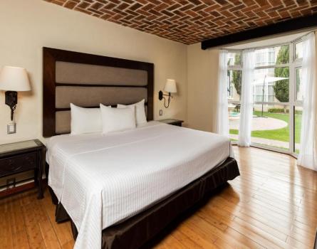 Villa Mercedes San Cristobal