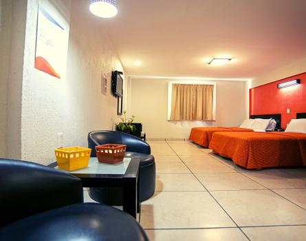 Suite Estandar