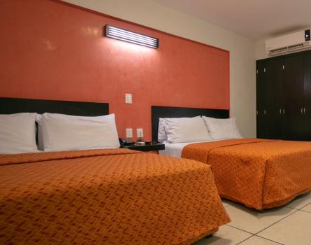 Suite Estandar