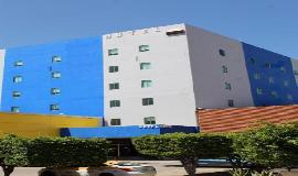 Hotel Premier Inn Tuxtla