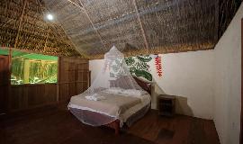 Ecolodge Top Che