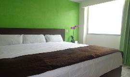 Hotel Maria Eugenia