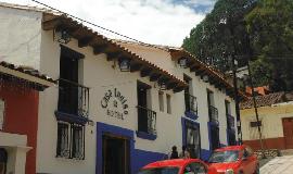 Hotel Casa Indigo