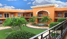 Best Western Palmareca