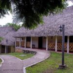 Centro Ecoturístico Escudo Jaguar