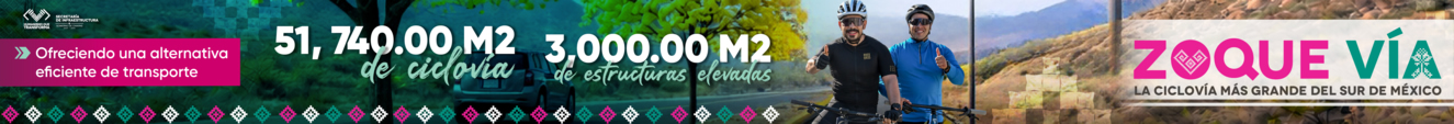 Zoque Vía